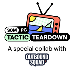 outbound squad