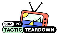 teardown