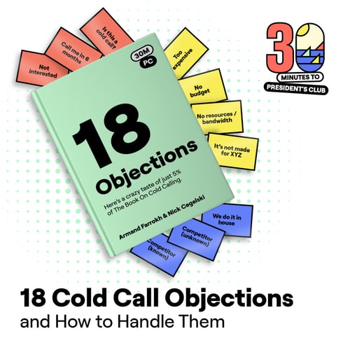 objections